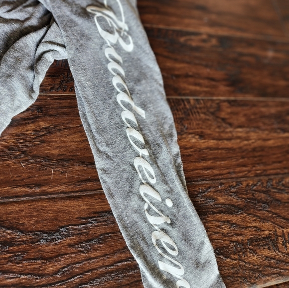 Budweiser sweatshirt - Picture 4 of 4